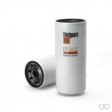 Fleetguard - FF202 - Fuel filter element