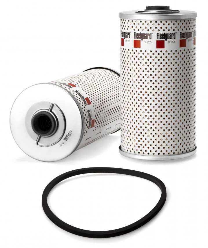 Fleetguard - FF205 - Fuel filter element