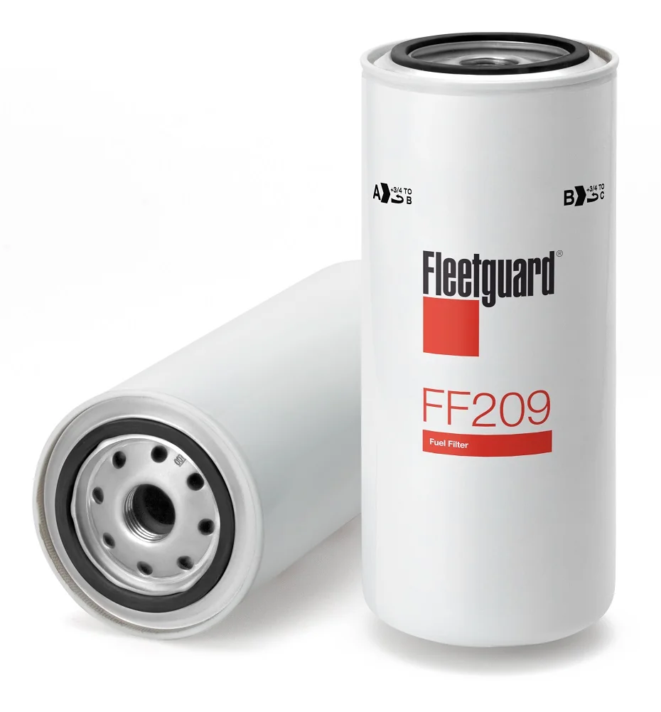 Fleetguard - FF209 - Fuel filter spin-on
