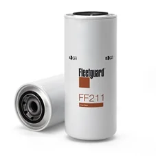 Fleetguard - FF211 - Fuel filter spin-on