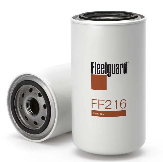 Fleetguard