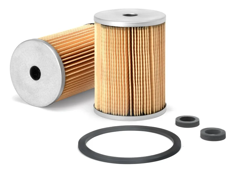 Fleetguard - FF218 - Fuel filter element