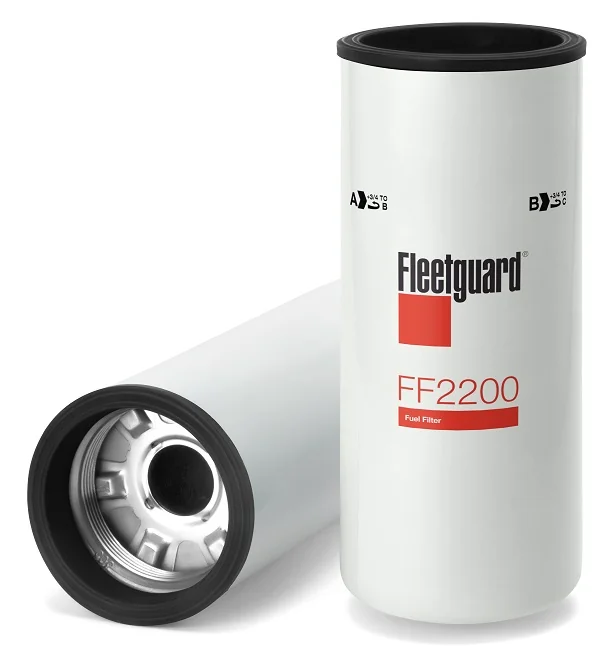 Fleetguard
