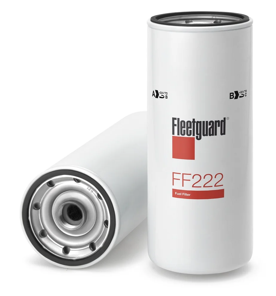 Fleetguard