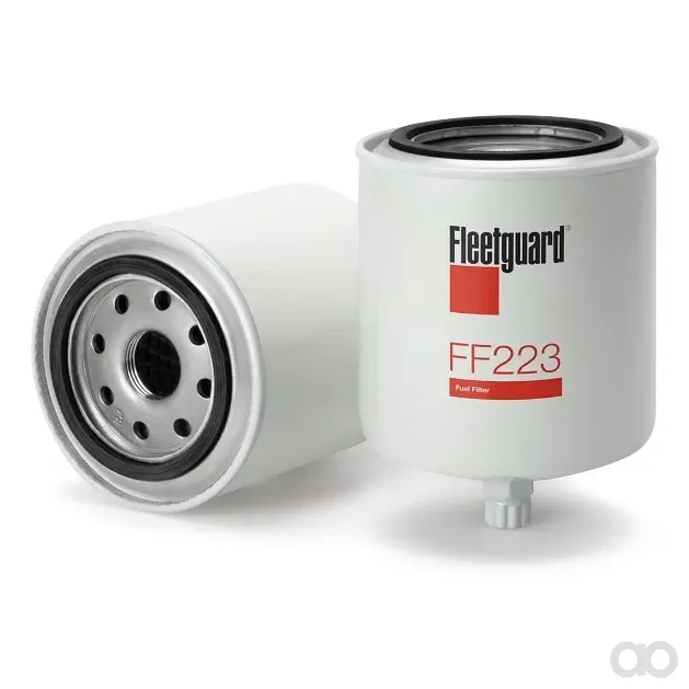 Fleetguard
