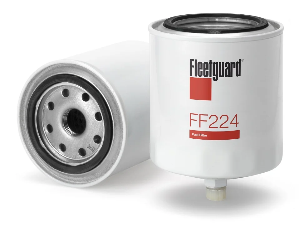 Fleetguard - FF224 - Fuel filter spin-on