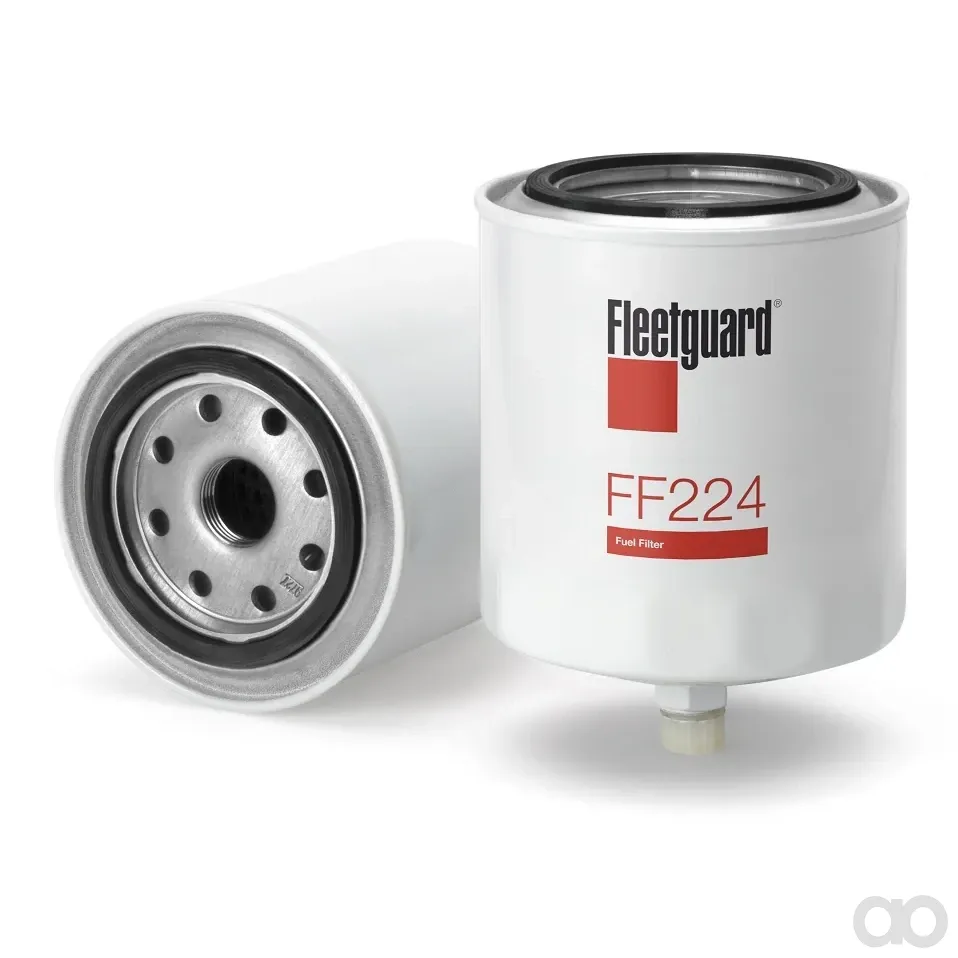 Fleetguard
