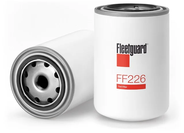 Fleetguard - FF226 - Fuel filter spin-on