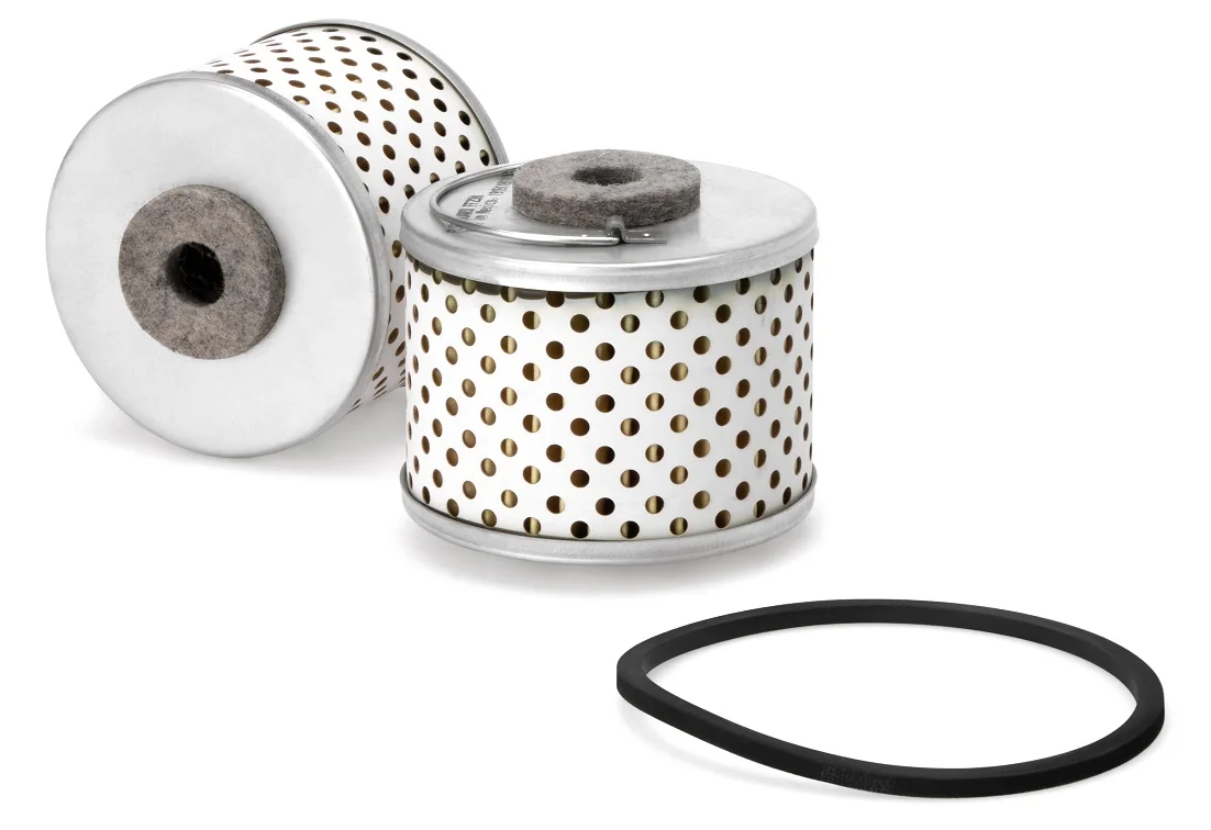 Fleetguard - FF230 - Fuel filter element