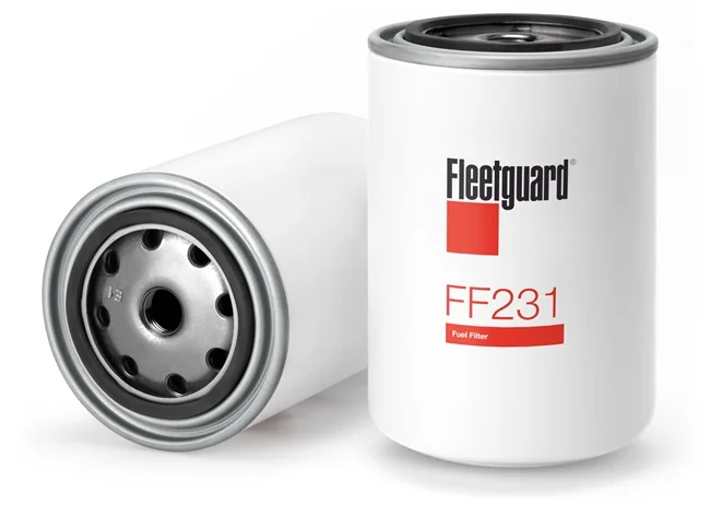 Fleetguard