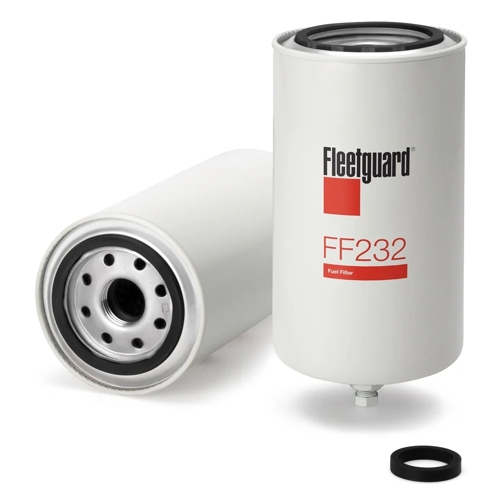 Fleetguard