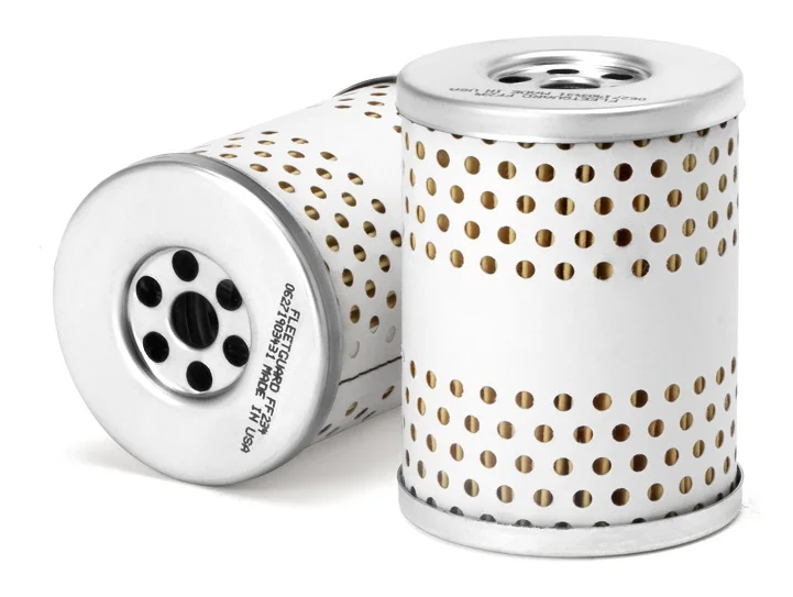 Fleetguard - FF234 - Fuel filter element