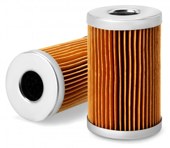 Fleetguard - FF251 - Fuel filter element