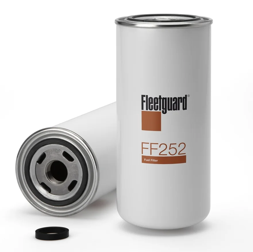 Fleetguard