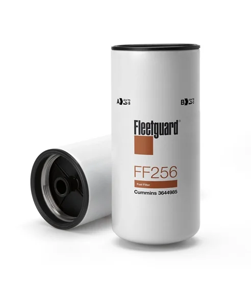 Fleetguard
