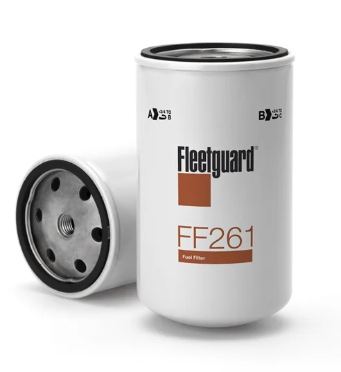 Fleetguard