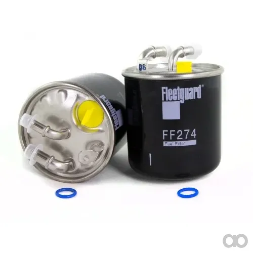 Fleetguard