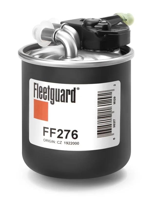 Fleetguard - FF276 - Fuel filter spin-on