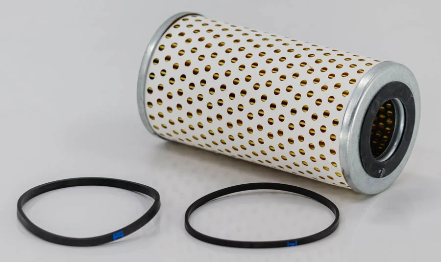 Fleetguard - FF4010 - Fuel filter element