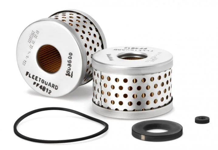 Fleetguard - FF4012 - Fuel filter element