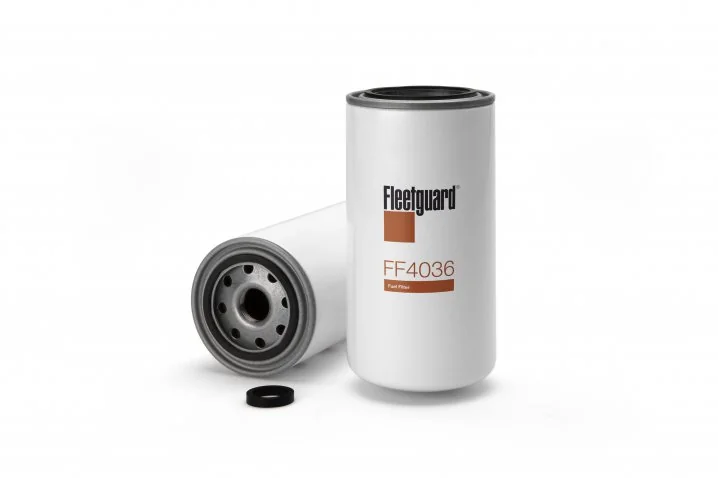 Fleetguard