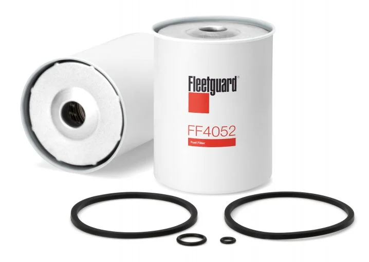 Fleetguard - FF4052 - Fuel filter element
