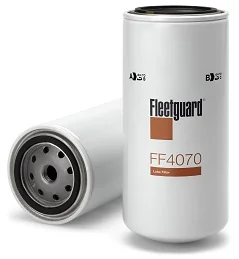 Fleetguard