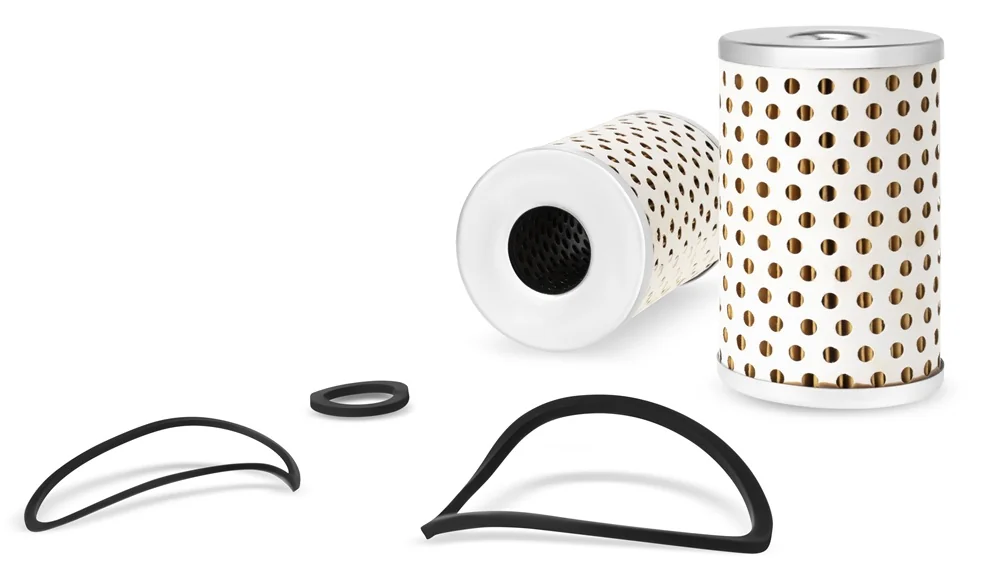 Fleetguard - FF4134 - Fuel filter element
