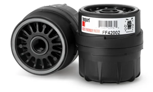 Fleetguard - FF42002 - Fuel filter element