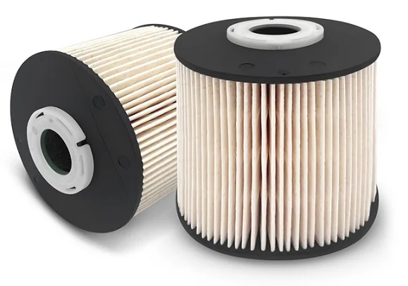 Fleetguard - FF42150 - Fuel filter element