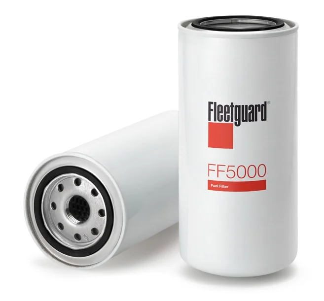 Fleetguard - FF5000 - Fuel filter spin-on