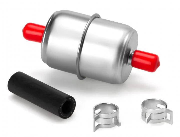 Fleetguard - FF5006 - Fuel filter in-line