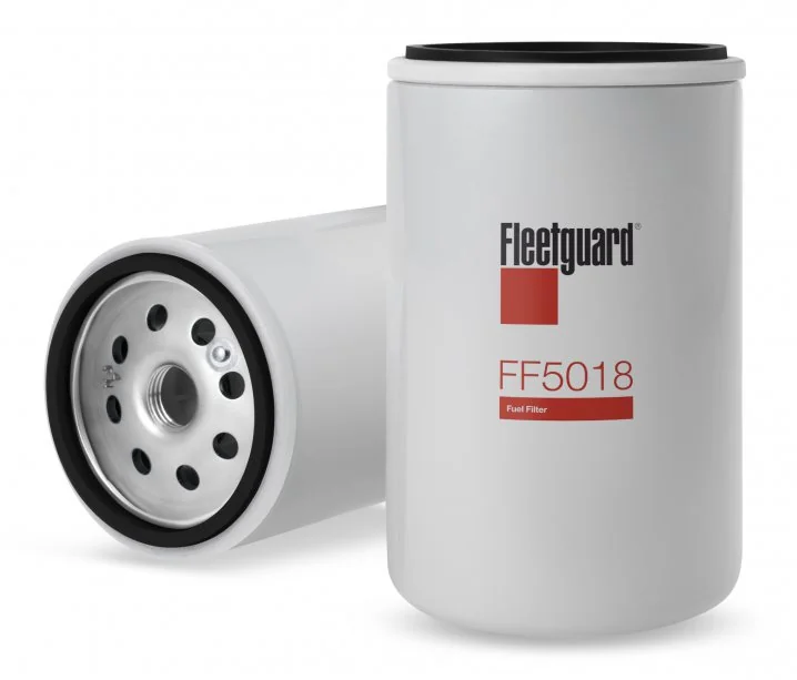 Fleetguard - FF5018 - Fuel filter spin-on