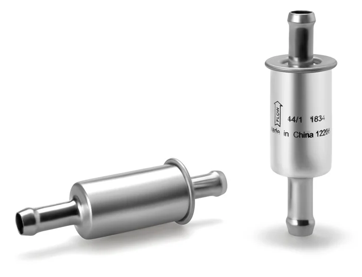 Fleetguard - FF5022 - Fuel filter in-line