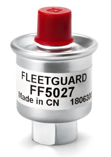 Fleetguard - FF5027 - Fuel filter in-line