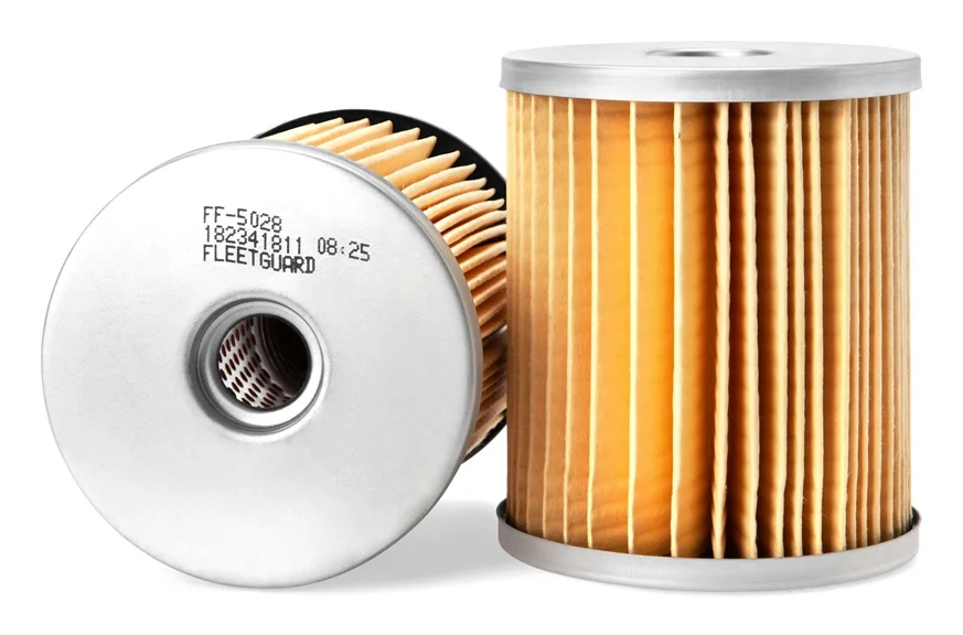 Fleetguard - FF5028 - Fuel filter element