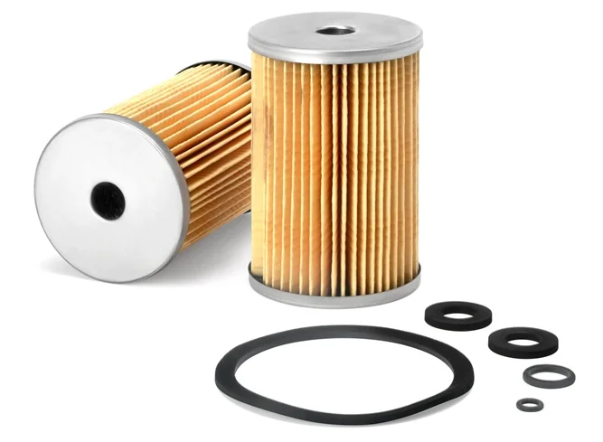 Fleetguard - FF5029 - Fuel filter element