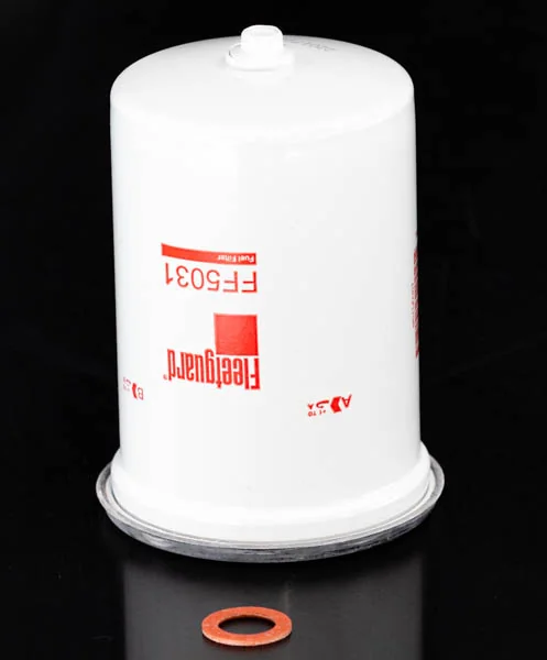 Fleetguard - FF5031 - Fuel filter spin-on