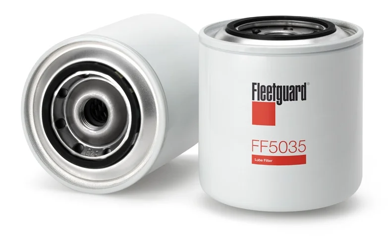 Fleetguard - FF5035 - Fuel filter spin-on
