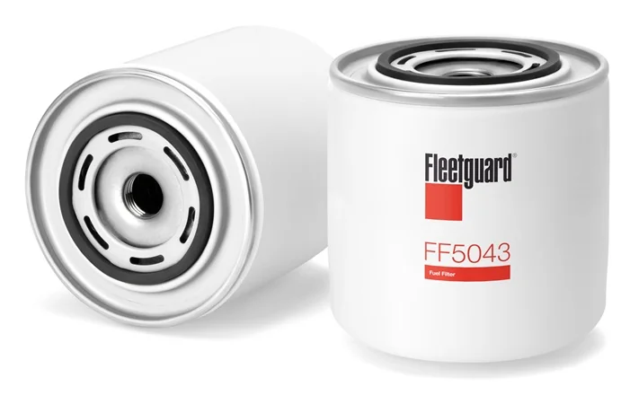 Fleetguard - FF5043 - Fuel filter spin-on