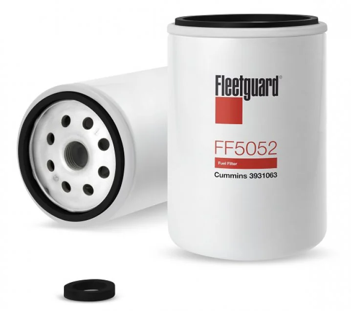 Fleetguard
