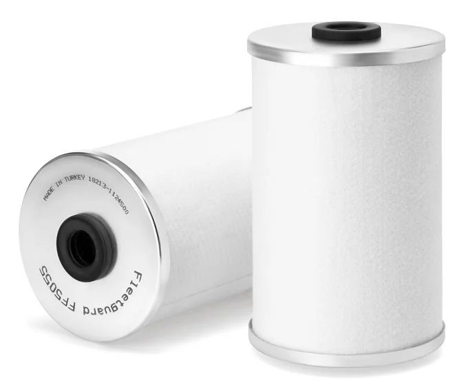 Fleetguard - FF5055 - Fuel filter element