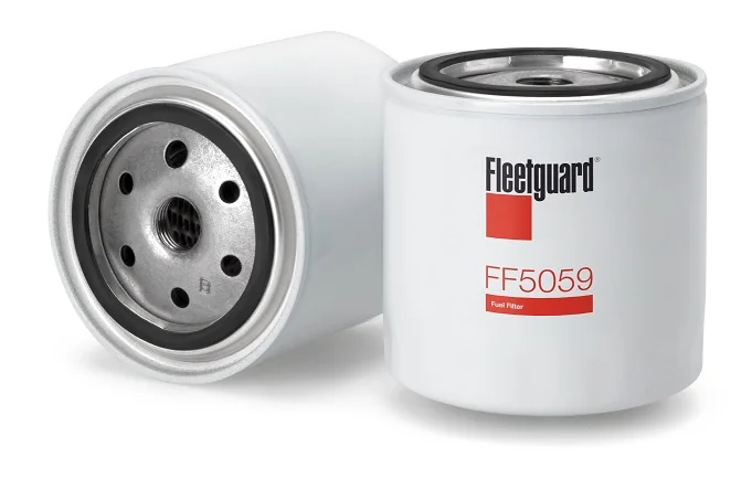 Fleetguard - FF5059 - Fuel filter spin-on