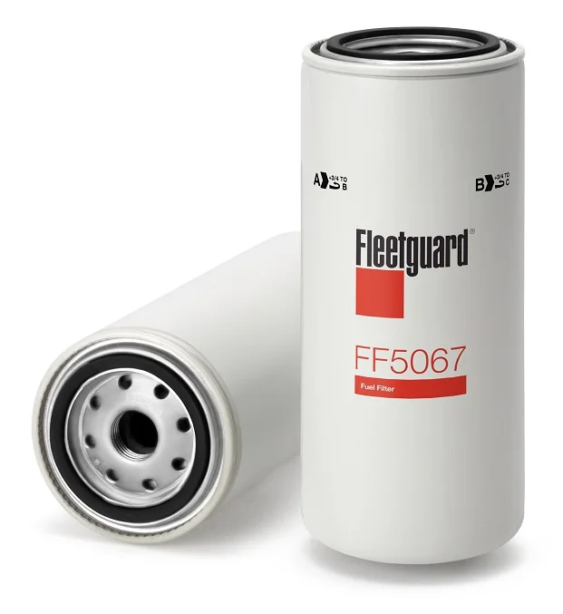 Fleetguard