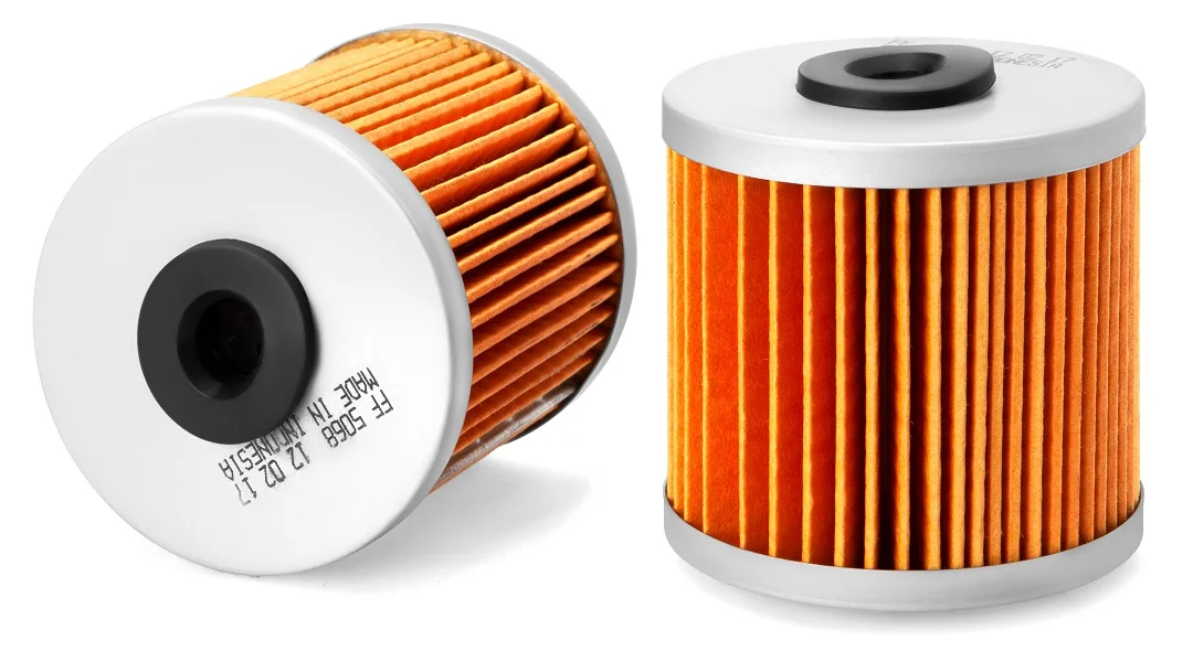 Fleetguard - FF5068 - Fuel filter element