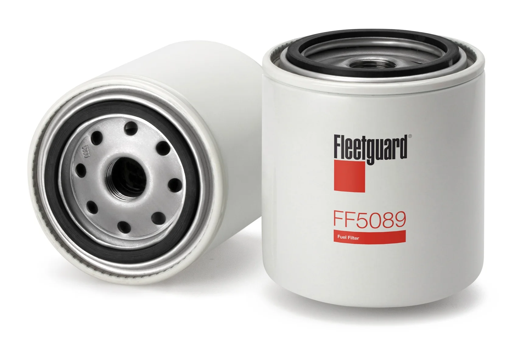 Fleetguard - FF5089 - Fuel filter element