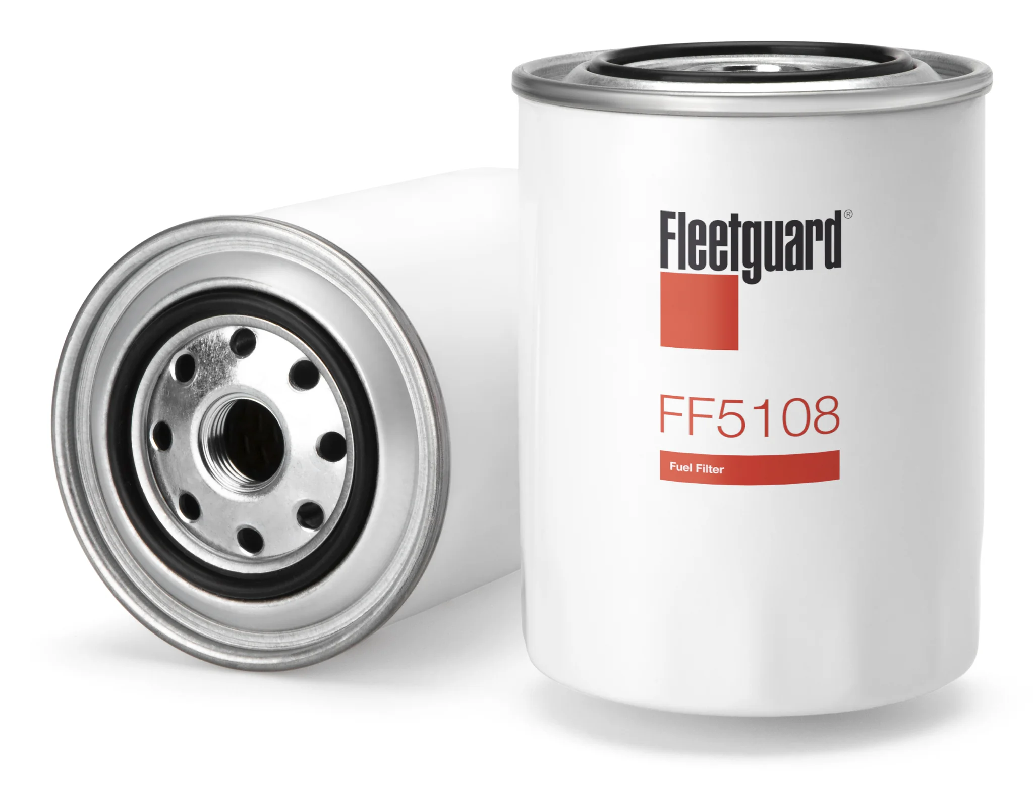 Fleetguard - FF5108 - Fuel filter element