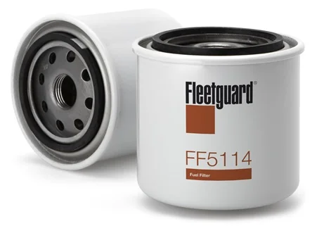 Fleetguard - FF5114 - Fuel filter element