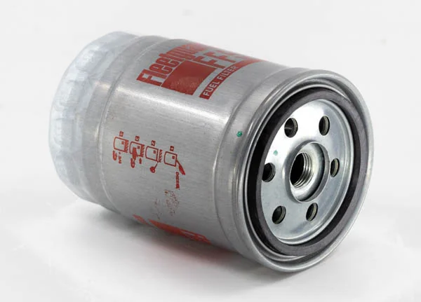 Fleetguard - FF5117 - Fuel filter spin-on