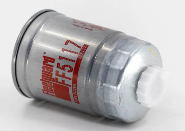 Fleetguard - FF5117 - Fuel filter spin-on